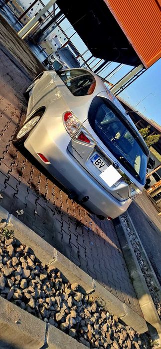 Vând Subaru Impreza