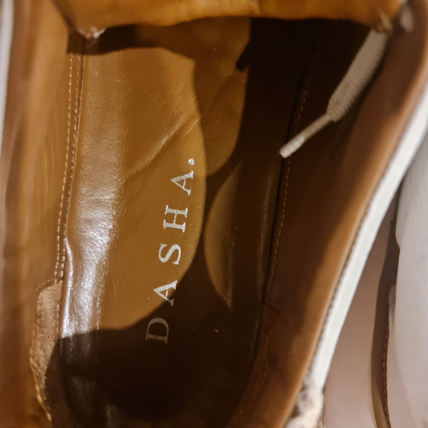 Pantofi/marimea  40