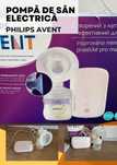Pompa de san electrica Philips Avent