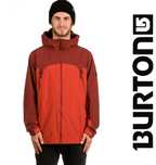 NOU! Geaca impermeabila BURTON