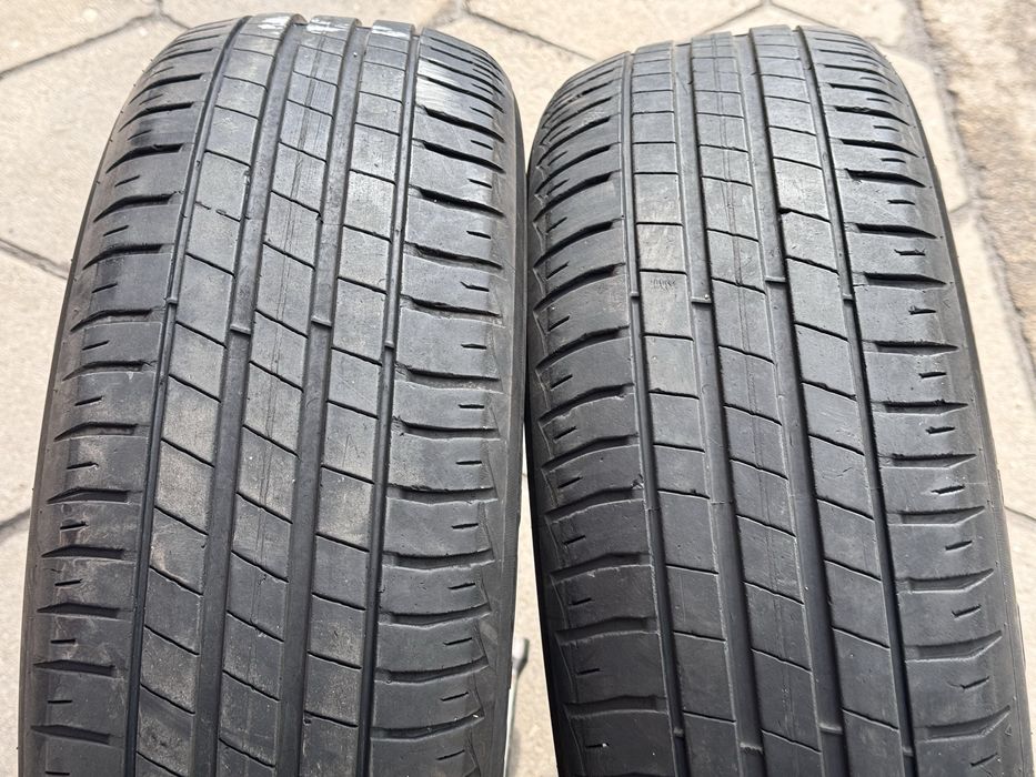 195/60R15 BG Goodrich Advante 2бр летни dot4620 4-5мм