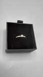 Inel de Aur cu Diamante 2.65Gr 18k