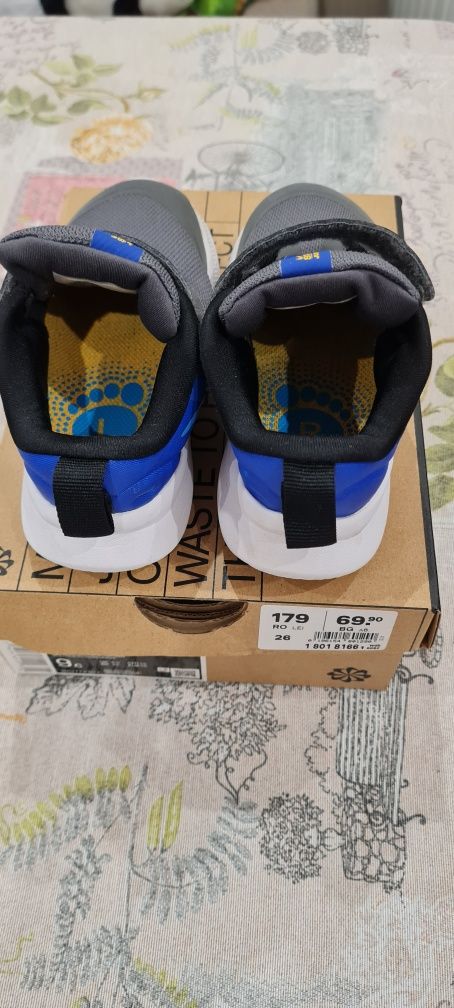 Детски маратонки Nike