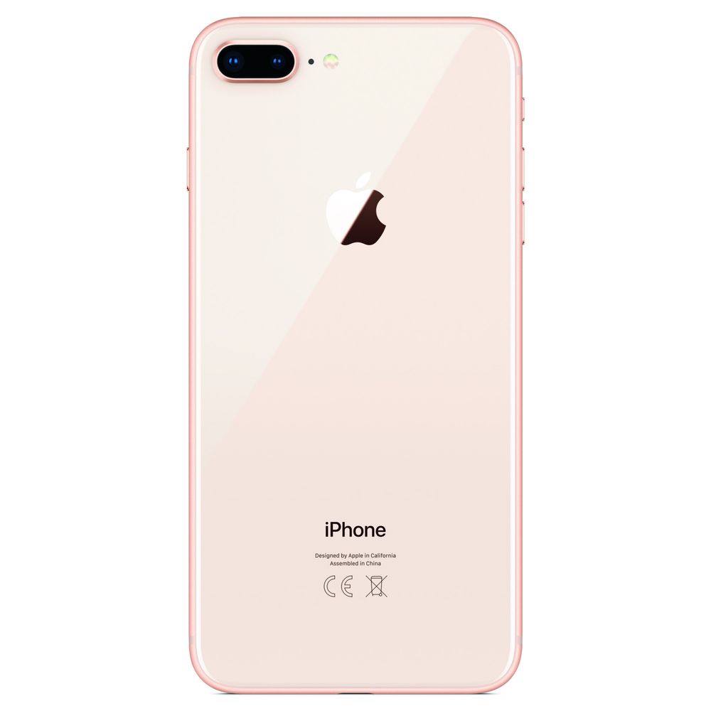 Iphone 8 Plus използван