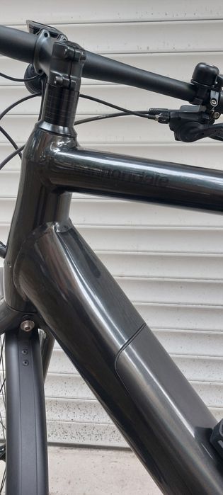 Cannondale Quick Neo