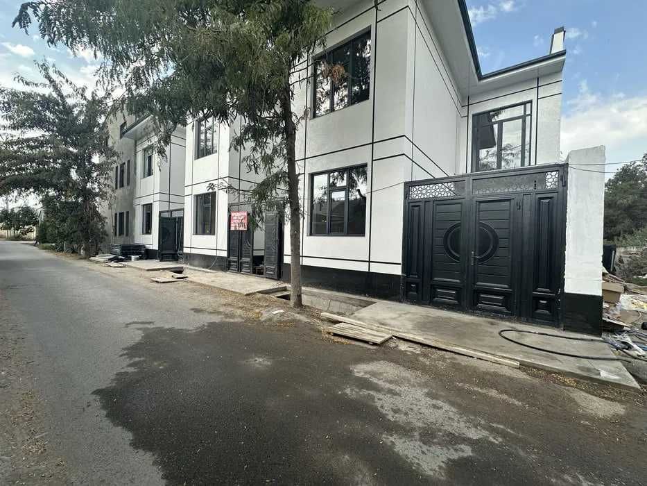 Продается 2-этажный дом в Сергели, Дўстлик-2
