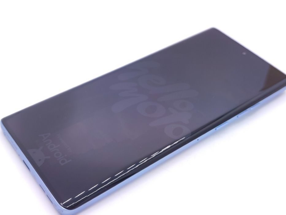 Motorola Edge 50 Fusion 256GB Marshmallow, Garantie 24 luni | #D88176