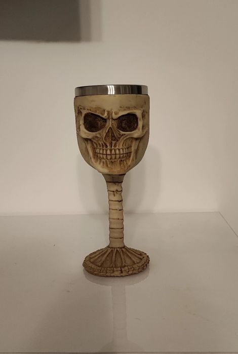 Set 3 Pahare halloween