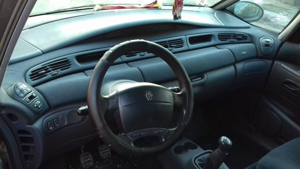 Dezmembrari  Renault ESPACE Mk 3  1996  > 2002 2.2 D Motorina