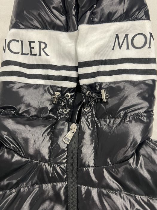 Moncler мъжко яке