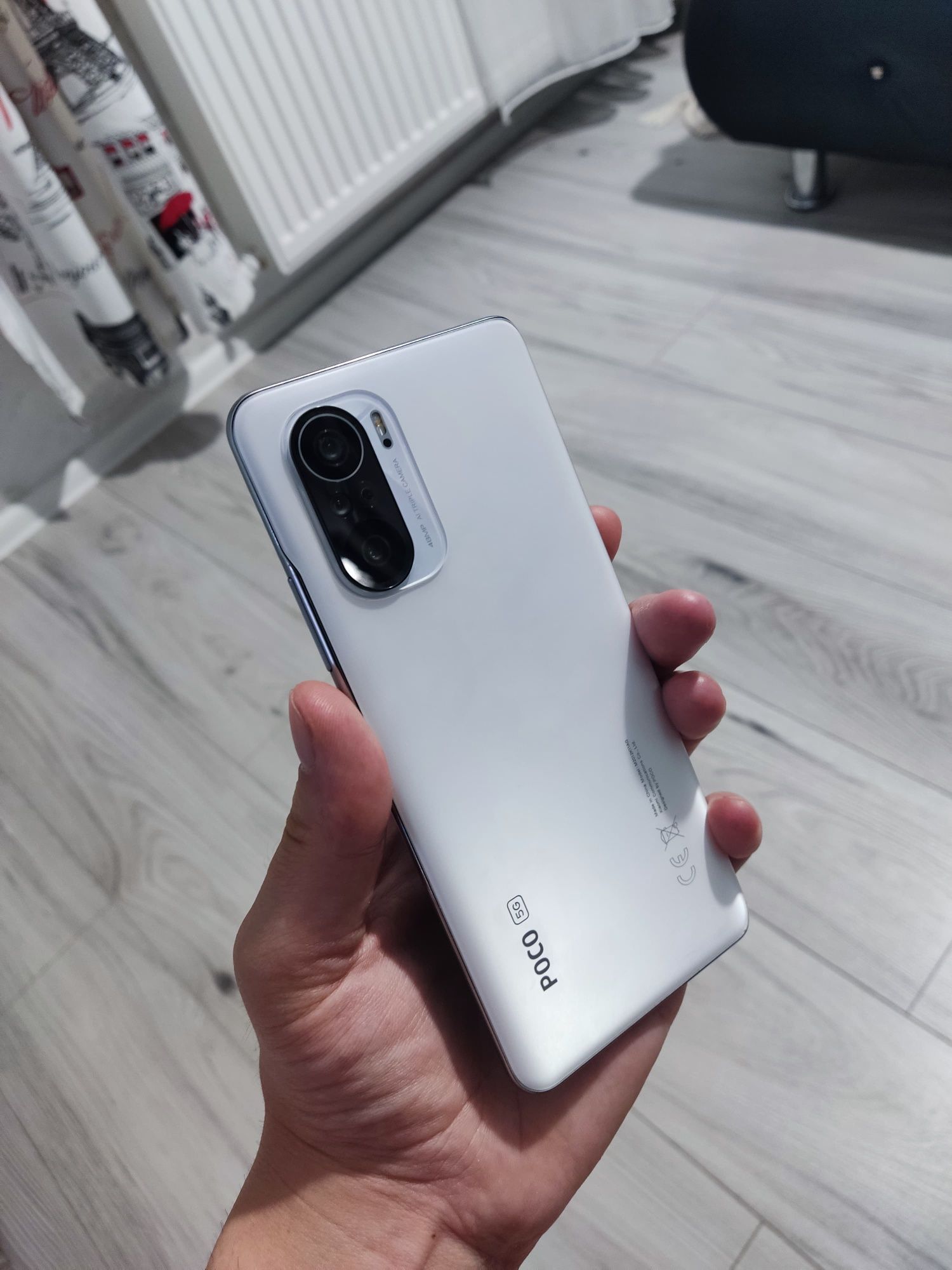 Telefon Xiaomi F3 5G