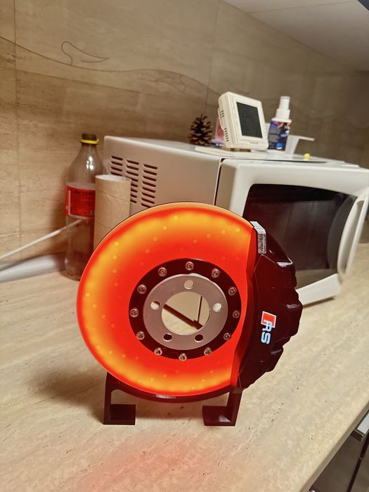 Lampa brake led M power
