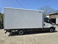 Iveco DAILY Iveco daily 35s16 cu Oblon Ridicator Omologat
