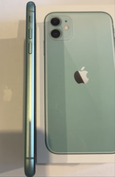 Iphone 11 128 gb