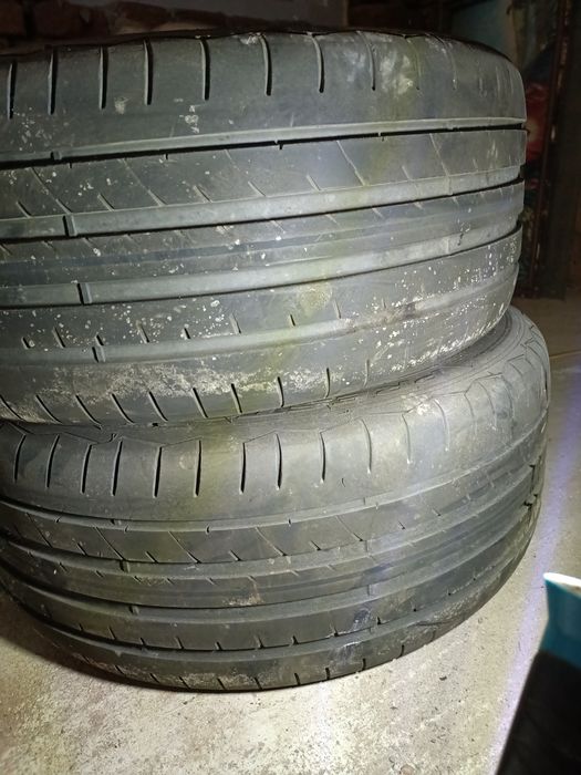 Jante auto 5x112 R18