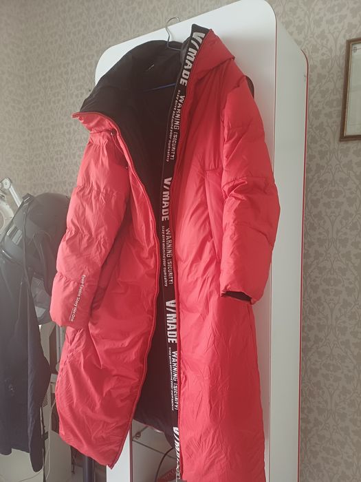 Продам зимнее пальто.