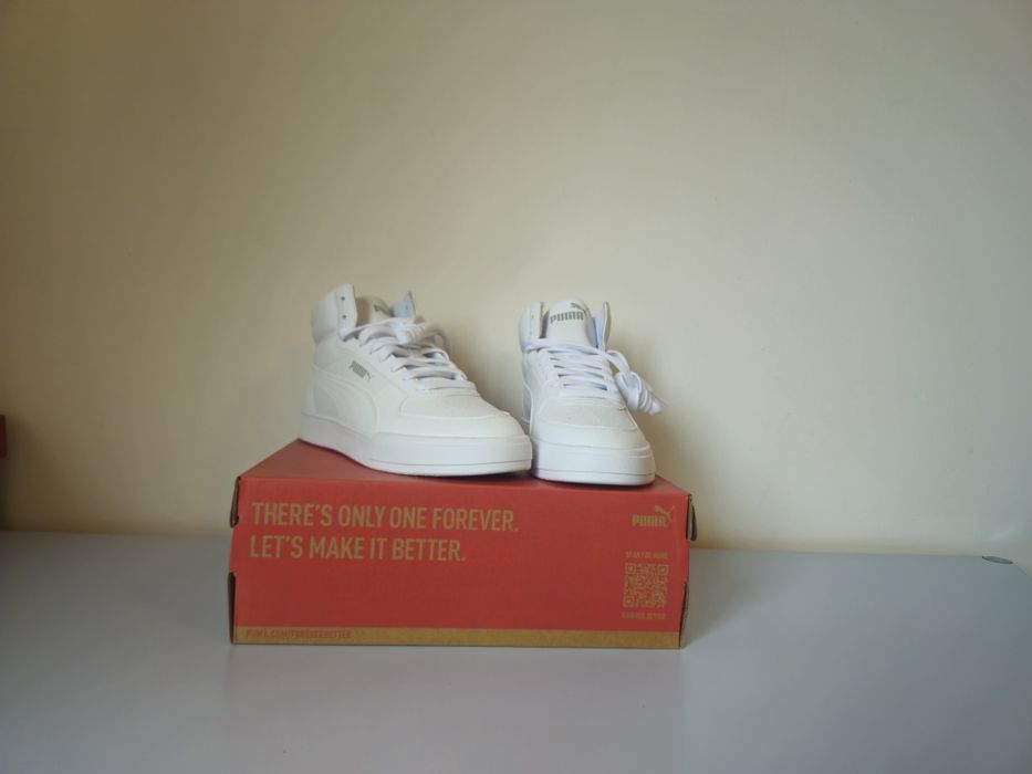 Adidași puma originali noi cu eticheta,marimea 42/42,5/43/44