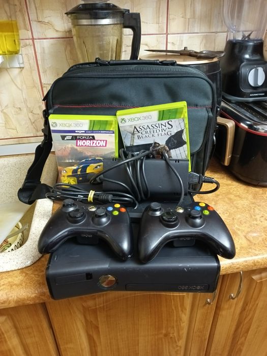 De vânzare xbox360 slim