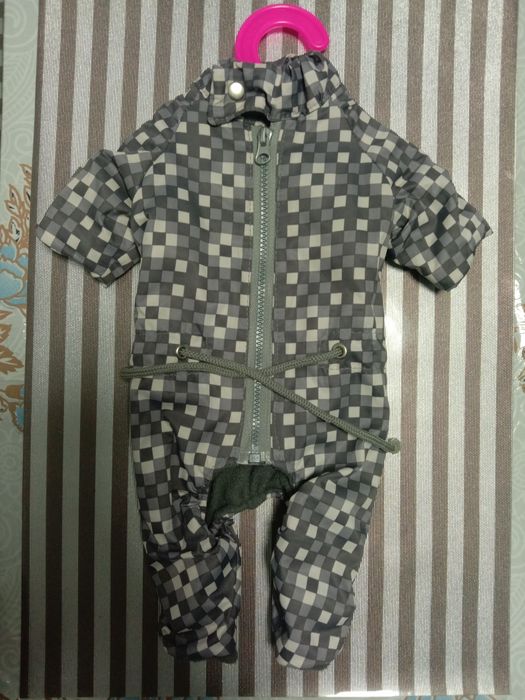 Одежда для собаки