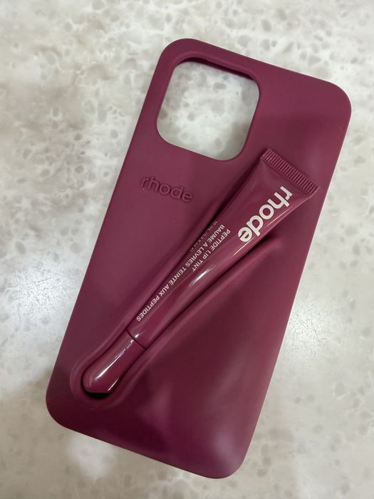 Чехол rhode оригинал на айфон 15 про макс
