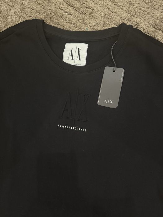 Платье Armani Exchange