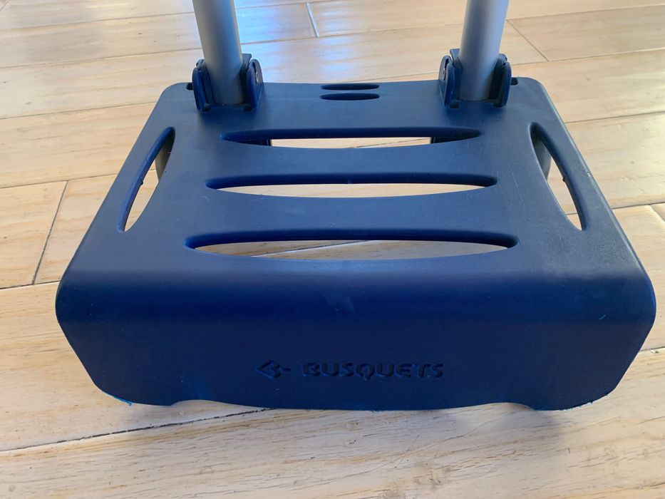 Тролей за ученическа раница