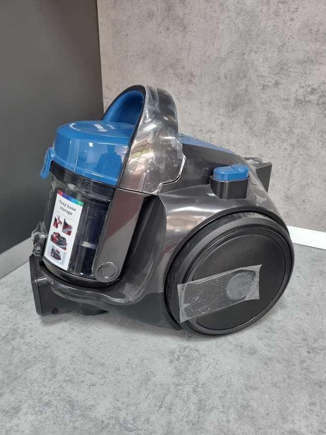 Прахосмукачка с контейнер Bosch Serie 2 BGS05A220