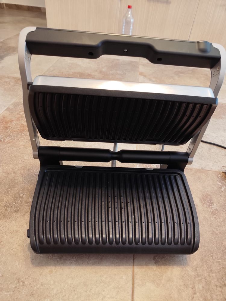 Grill electric Tefal OPTIGRILL XL