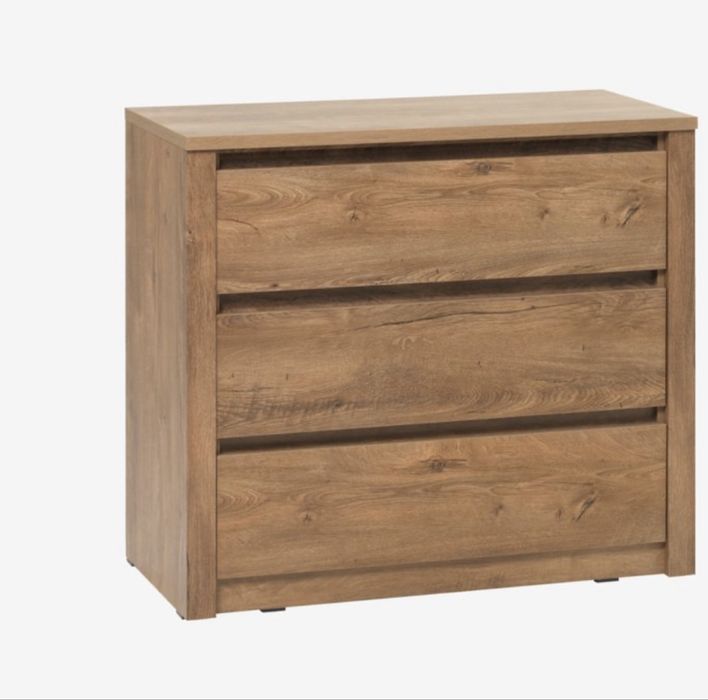 Vând set complet de mobilier pentru dormitor