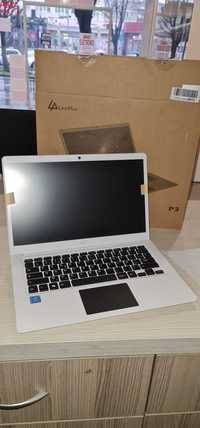 Laptop LincPlus P3, 128GB SSD/4GB RAM, NOU!