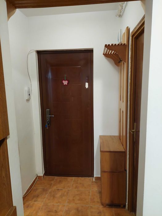 Garsoniera ultracentral