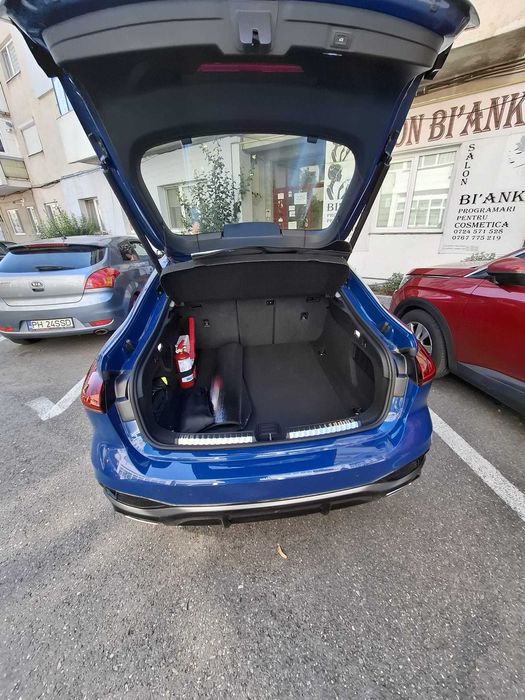 Audi A5 Limuzina 35 TFSI 150cp Stronic 2025