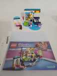 Lego Friends 41328 , 41341 , 41327