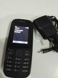 Assalom alekum telefon sotiladi original Nokia 105 dual sim