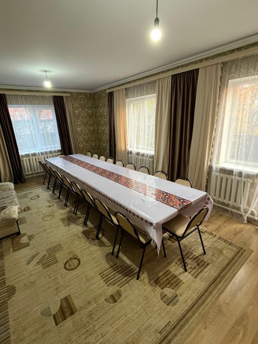 Коттедж гостевой дом