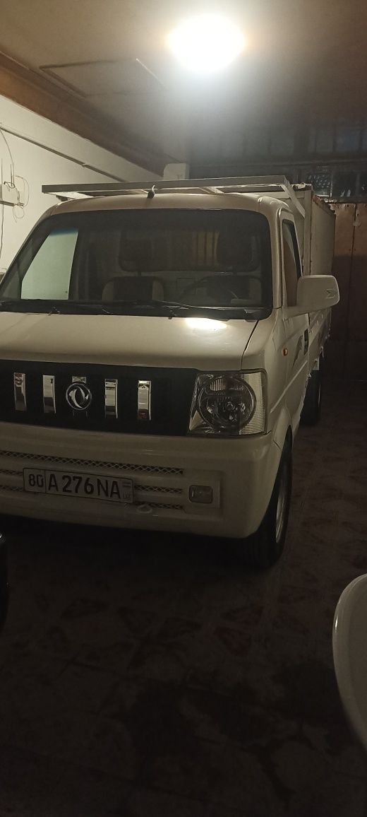 Dongfeng yengil yuk avtomobili sotiladi