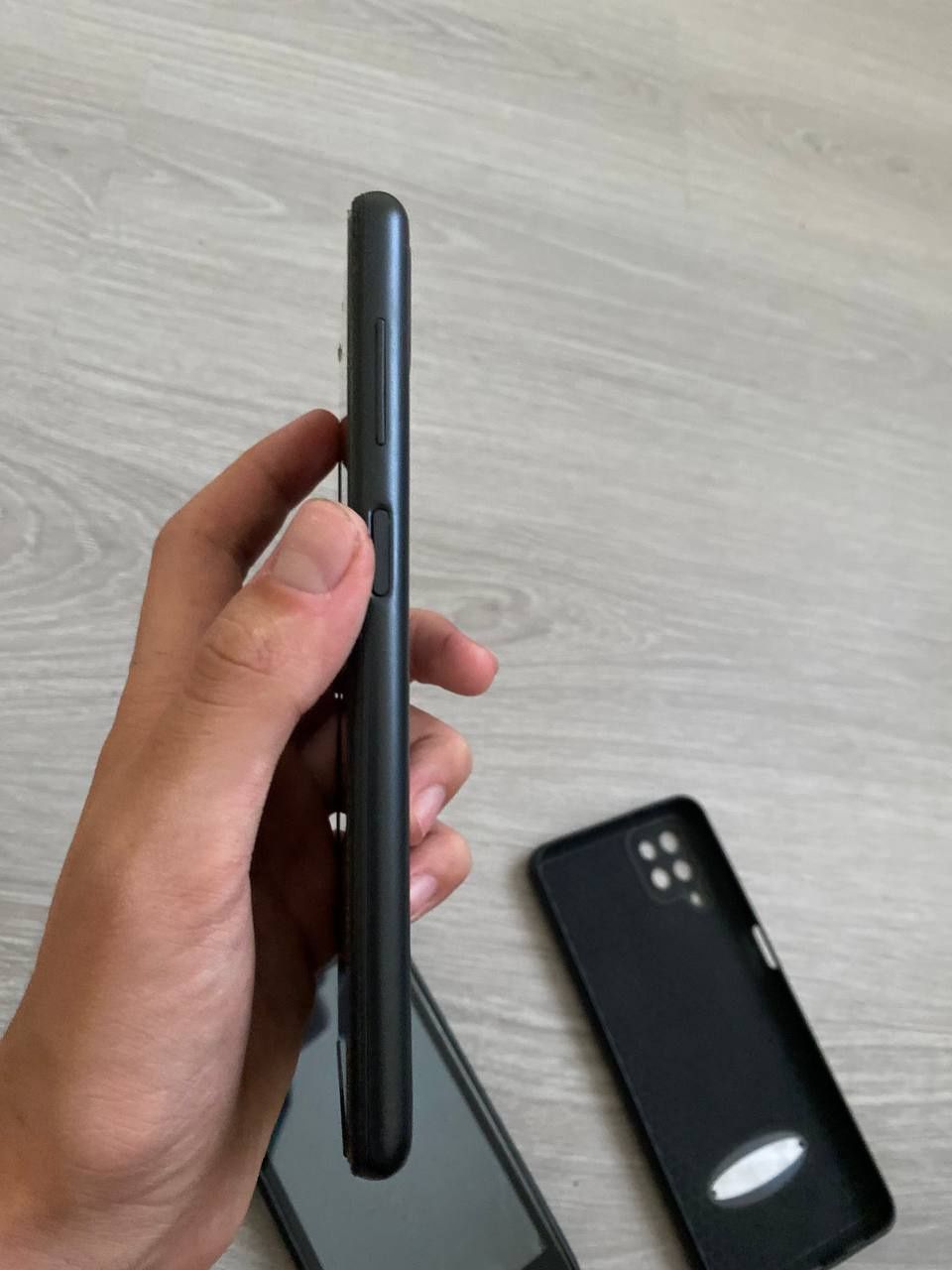 Samsung galaxy M 12