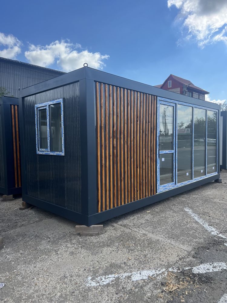 Container containere modulare