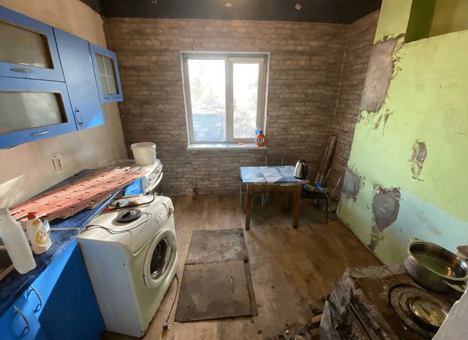 Дом в городе Павлодар