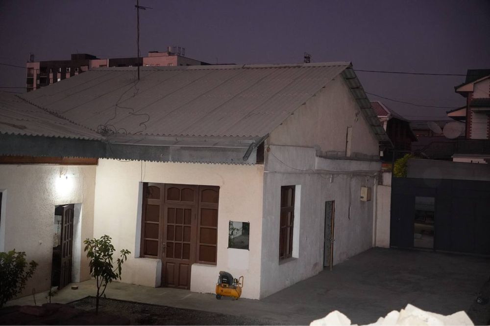 Срочно! Продаю свой дом 6.5 соток, 5-комнатный