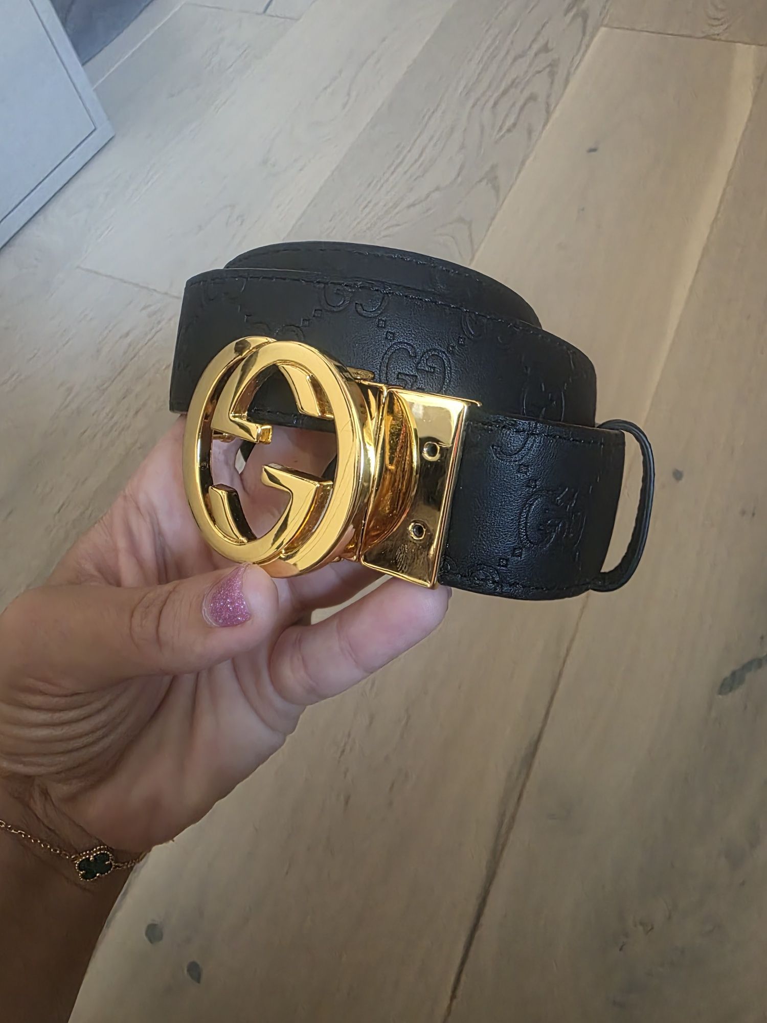 Дамски Колан gucci