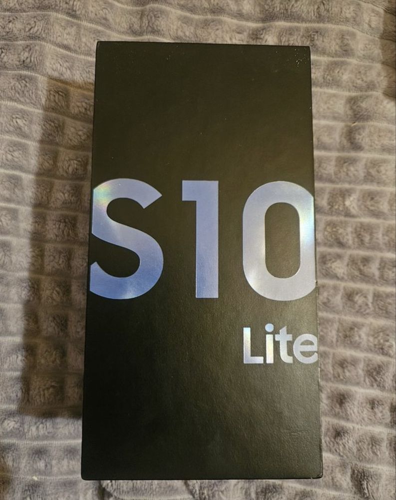 Samsumg s10lite 128