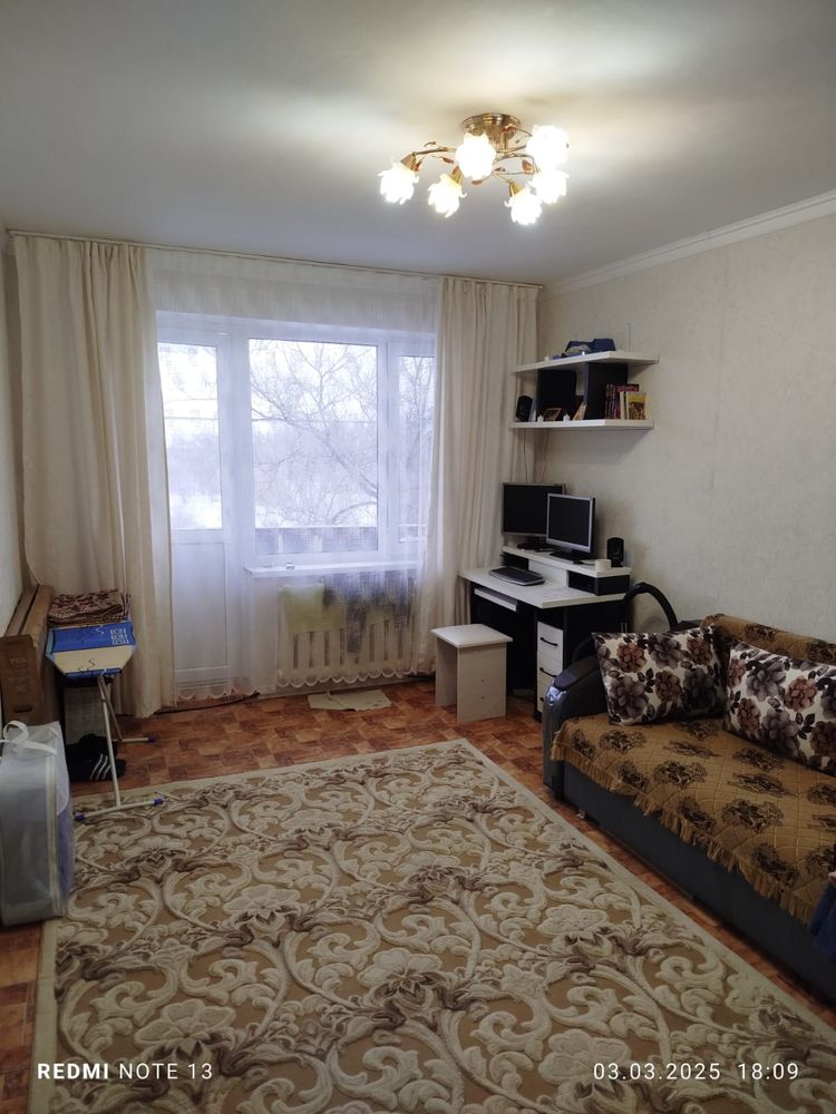 Продам 2-комн.кв, ул.пл.