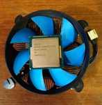 Процессор Intel Celeron 2.8GHz G1840. LGA1150.