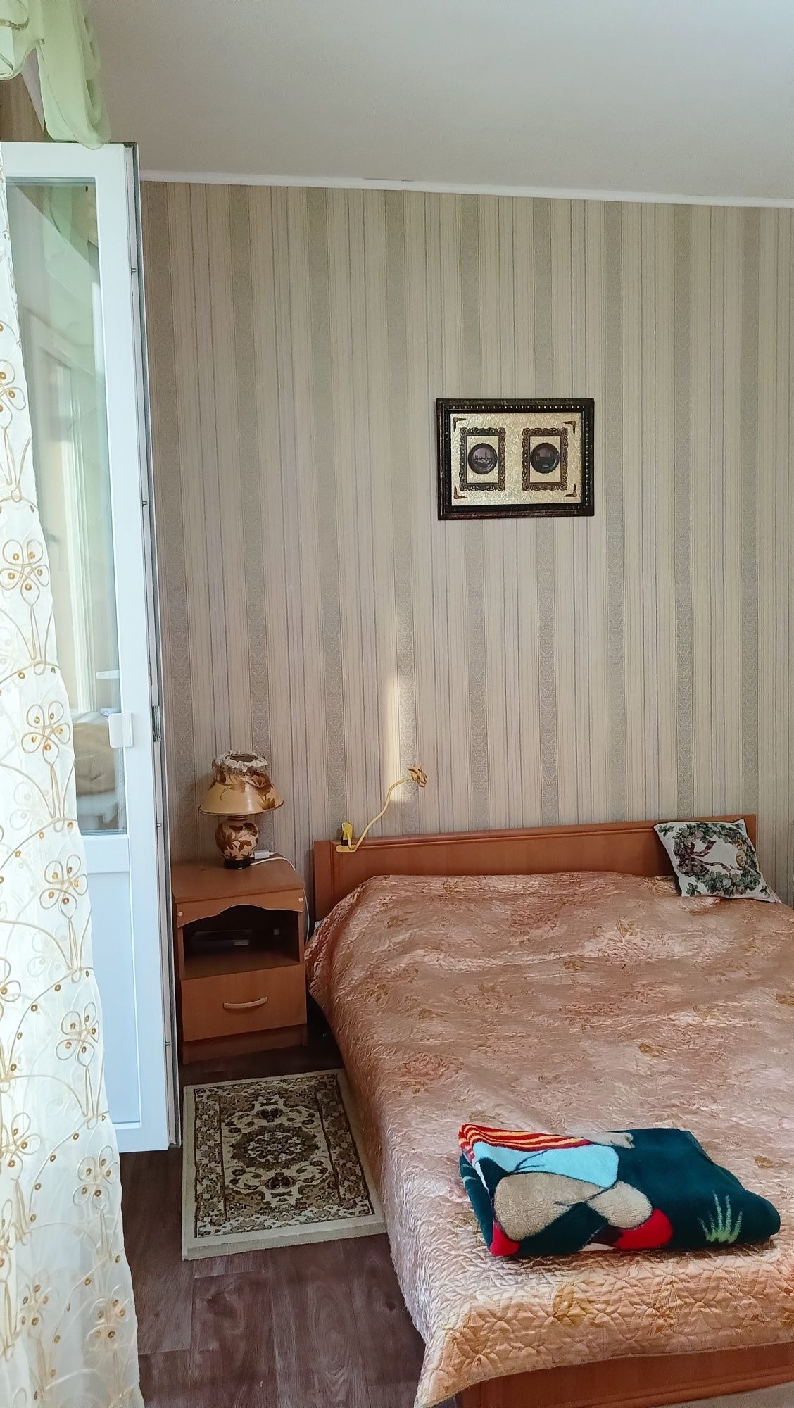 Продам коттедж в Зачаганске