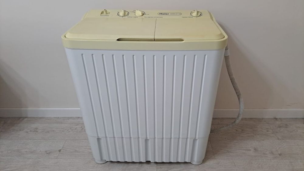 Продам стиральную машину с вертикальной загрузкой