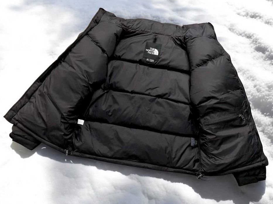 The North Face 1996 Retro Nuptse яке – оригинално, чисто ново