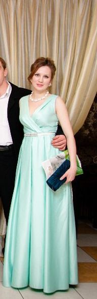 Продам вечернее платье