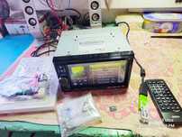 Media Player auto  CLARION