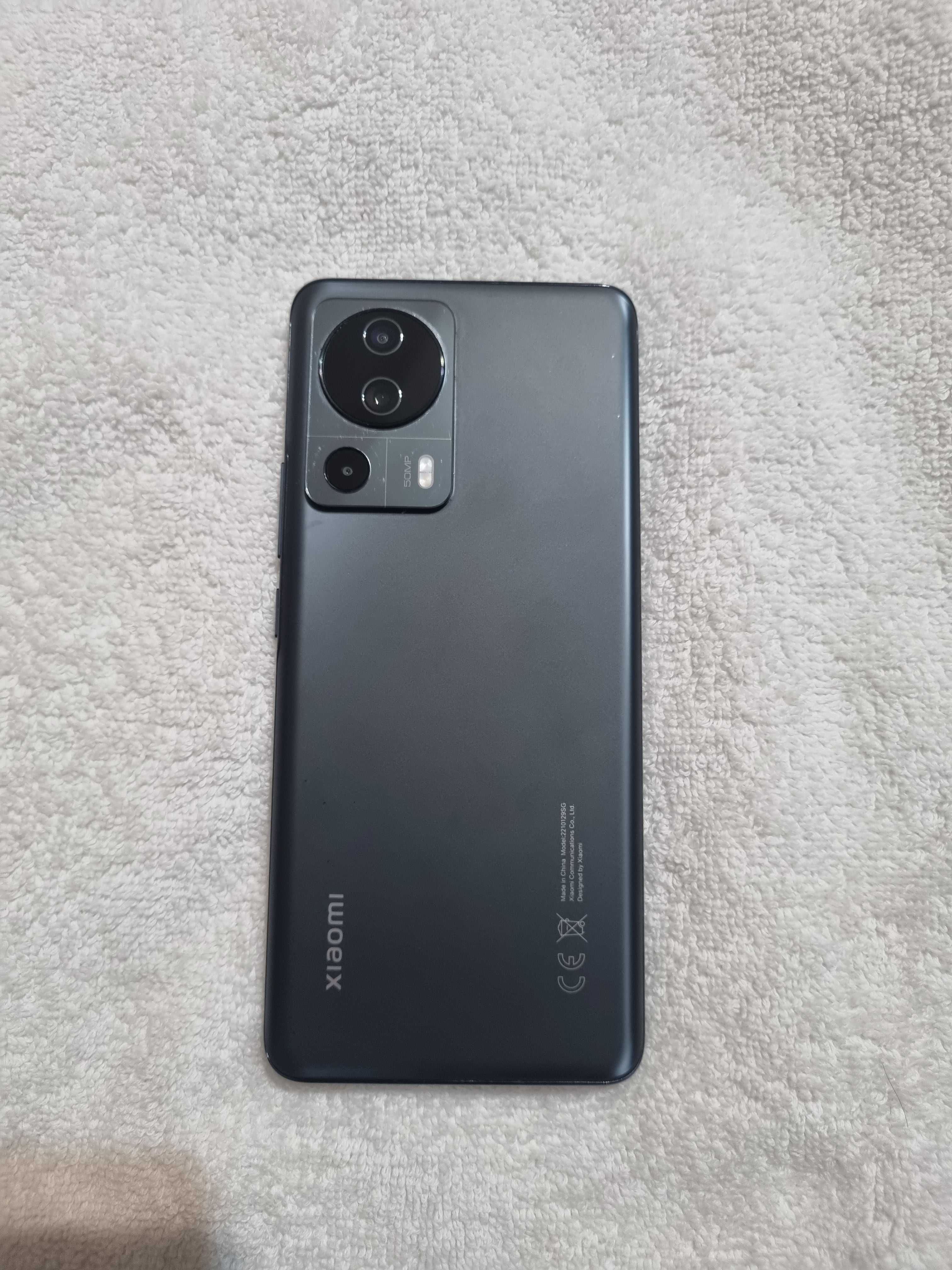 Xiaomi 13 lite 8/256 ideal